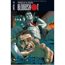 bloodshot #2